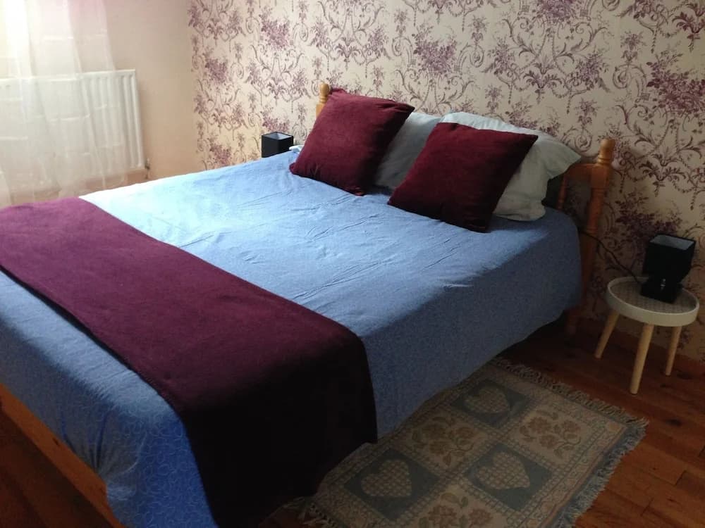 Chambres d'hotes Bastia et Bonifacio - Photo 2