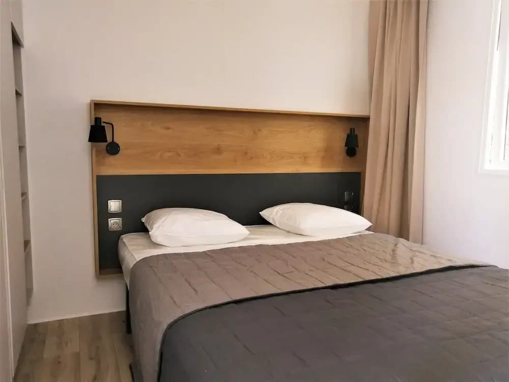 Camping les Routes de Provence - Photo 4