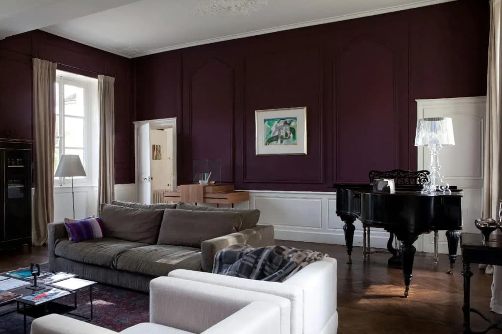 Château De La Resle - membre Design Hotels - Photo 2