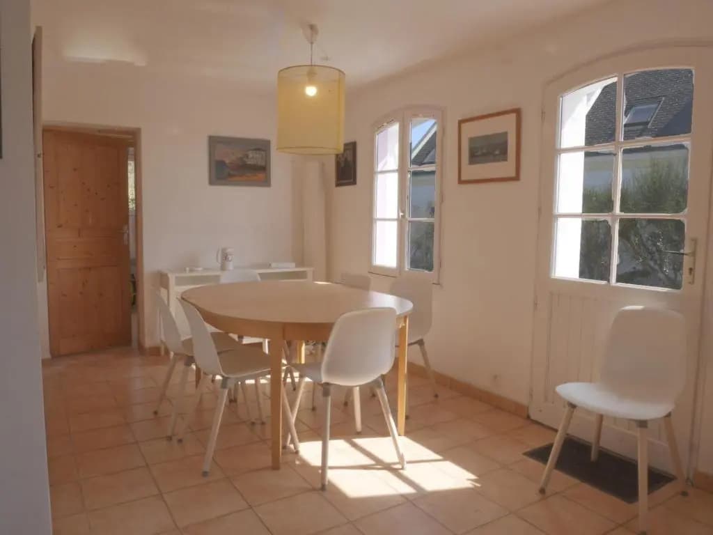 Maison Locmaria, 4 pièces, 6 personnes - FR-1-418-67 - Photo 4