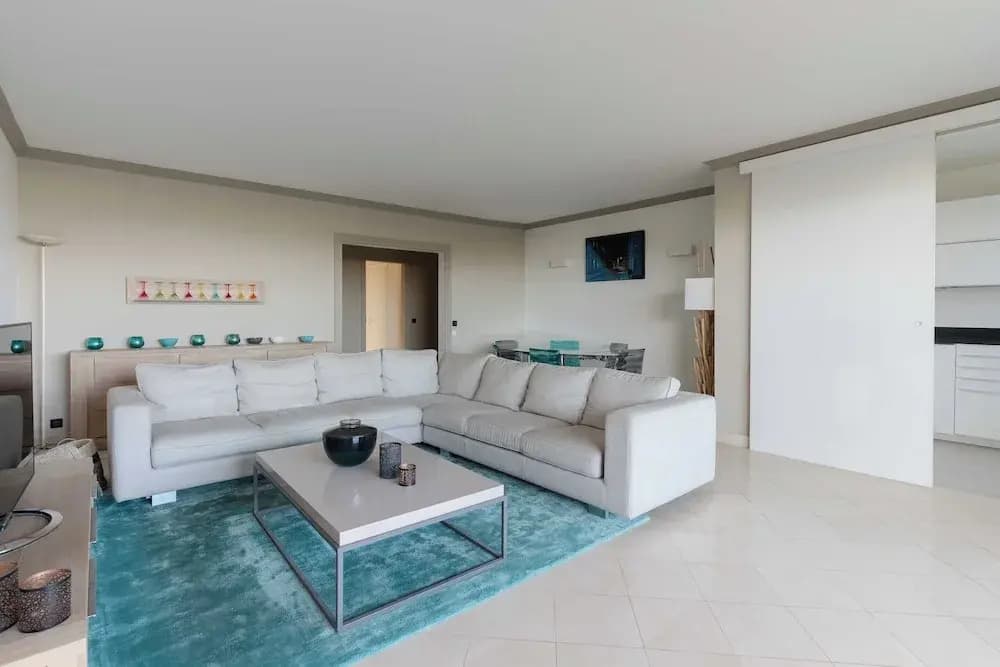 Luxurious Apartment 4 People - Casino Barria\"re - Photo 1