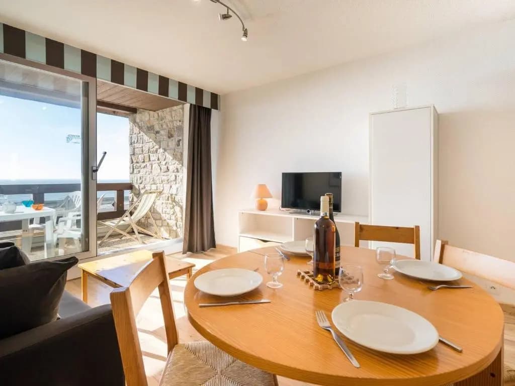 Appartement Carnac, 1 pièce, 2 personnes - FR-1-477-120 - Photo 1