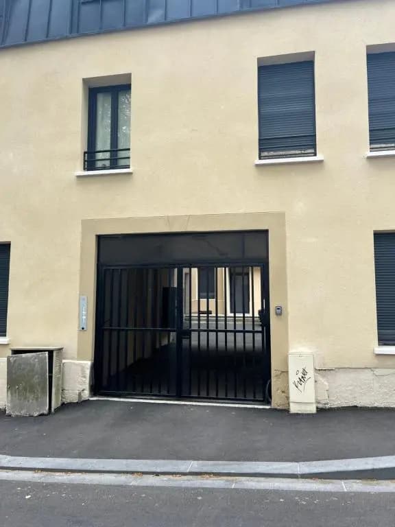 Rouen: Superbe appartement CHU Rouen - Photo 1