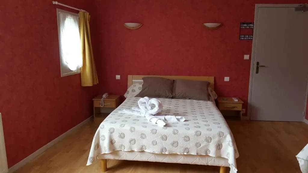 Auberge le Cheylet - Photo 2