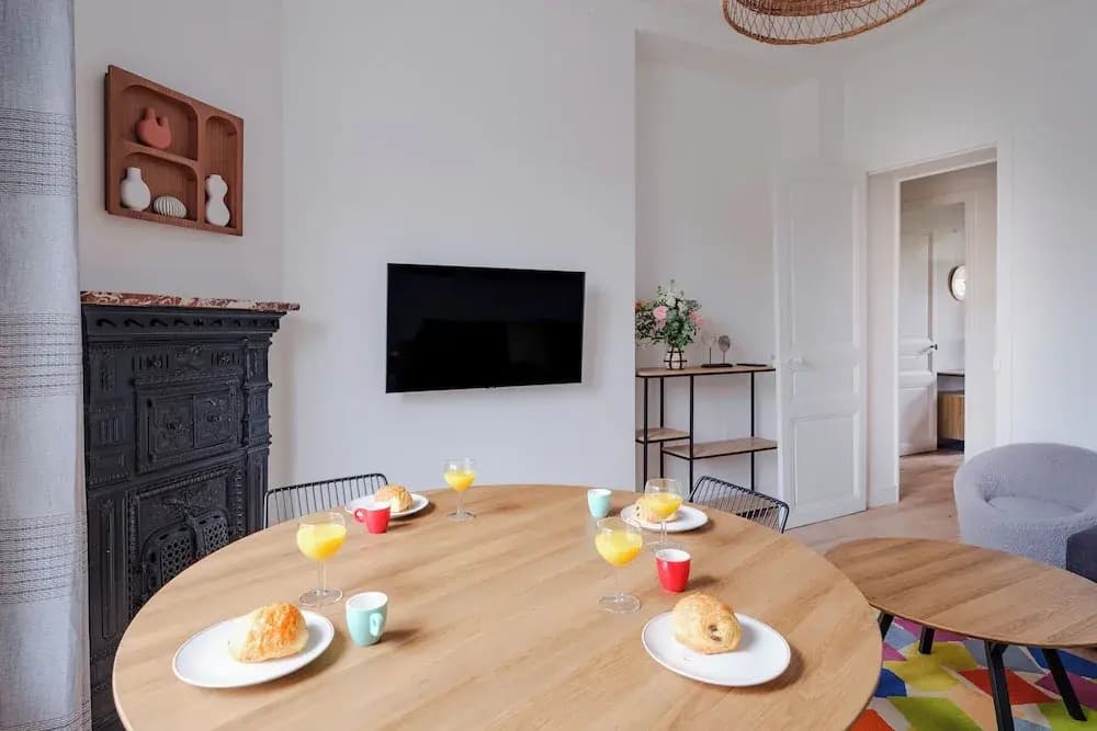 Paris Expo Residence - Photo 5
