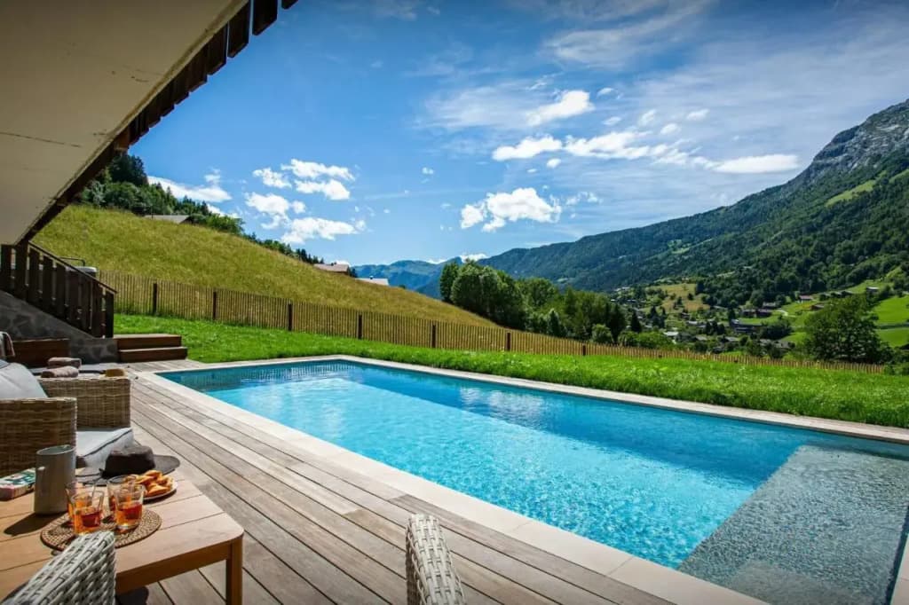 Chalet Bonnevie - Ovo Network - Miniature 7