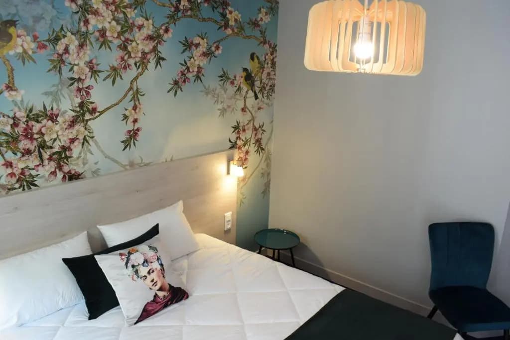 Brit Hotel Au Pays De Vitre - Photo 5