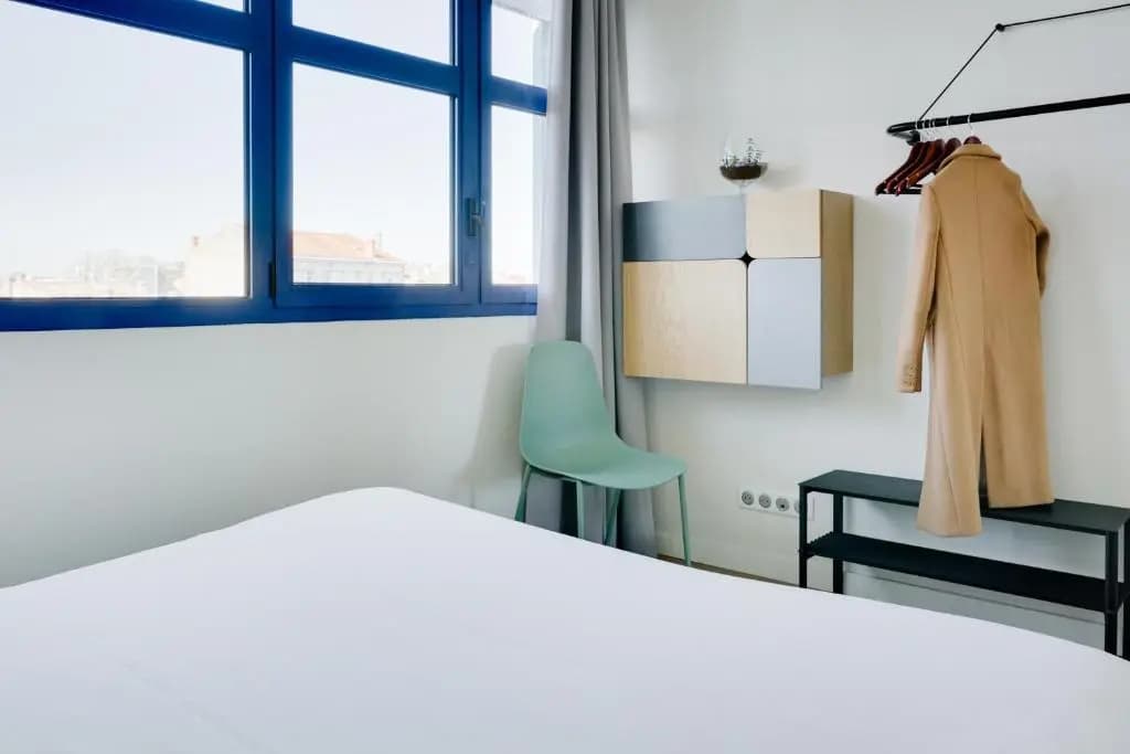IKO Bordeaux Appartments - Photo 4