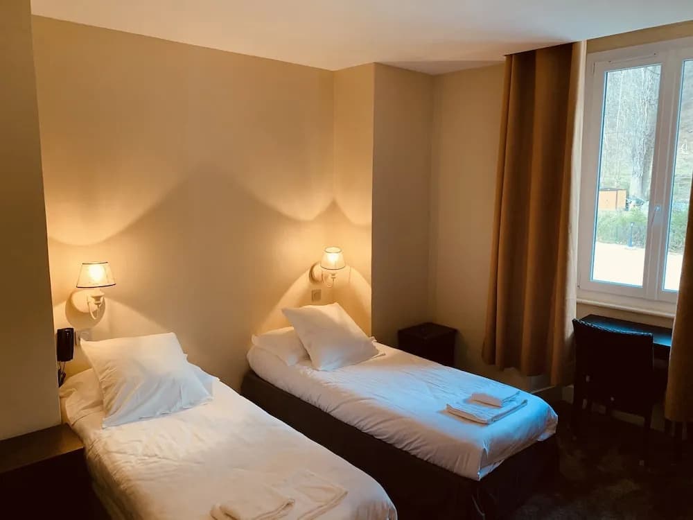 Hotel Restaurant Le Repère - Photo 3