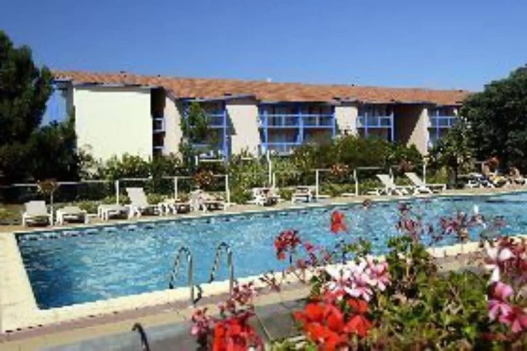 Odalys Residence du port - Photo 5
