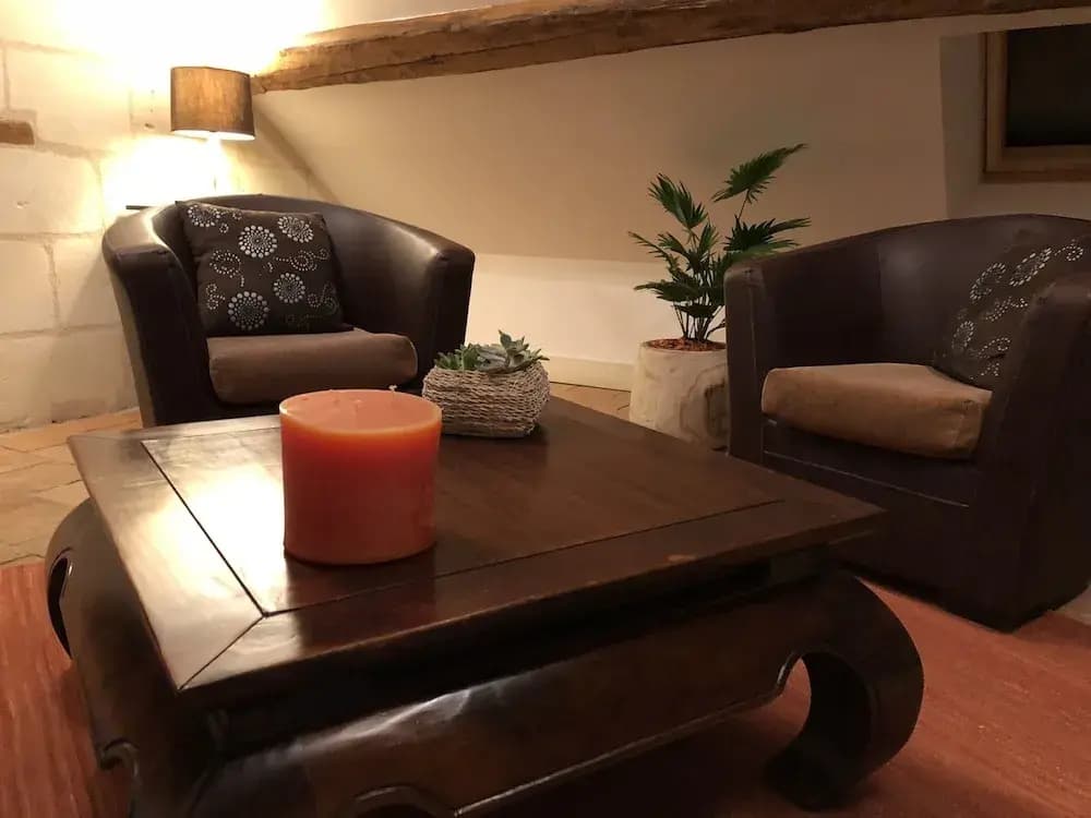 Appartements - Le Regisseur - Photo 2