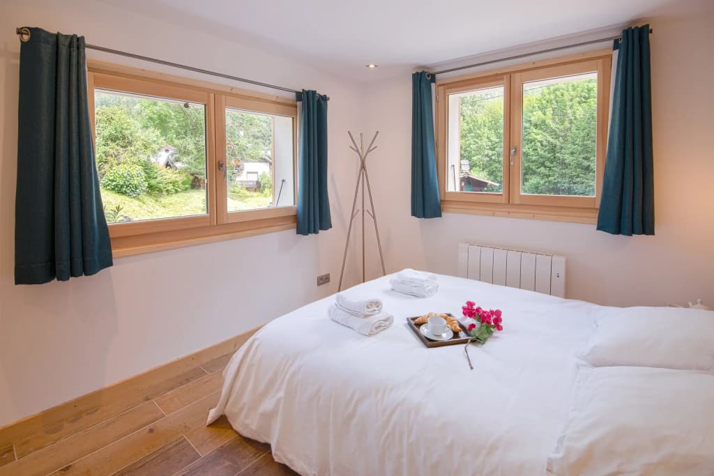 Appartement La Creusettaz - Photo 5