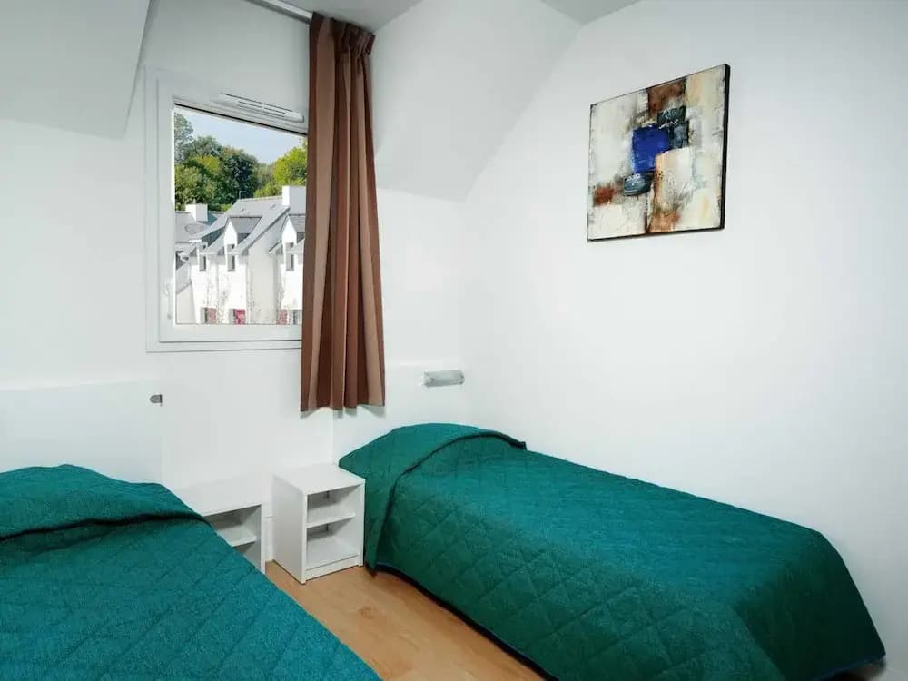 Comfortable Holiday Home Close to a Golf Course in Brittany - Photo 2