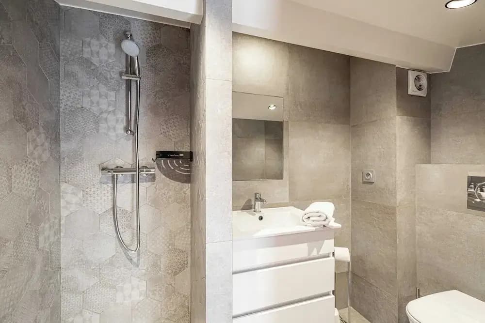 Large Duplex - Cannes Center - Photo 5
