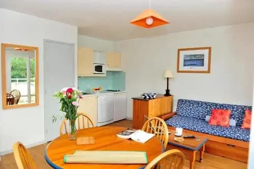 Residence Du Golf De l’Ocean - Photo 3
