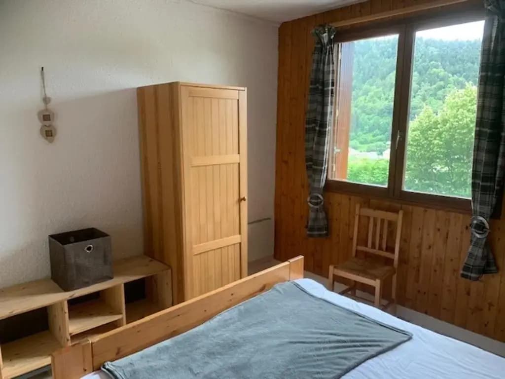Appartement Mont-Dore, 3 pièces, 4 personnes - FR-1-415-94 - Miniature 6