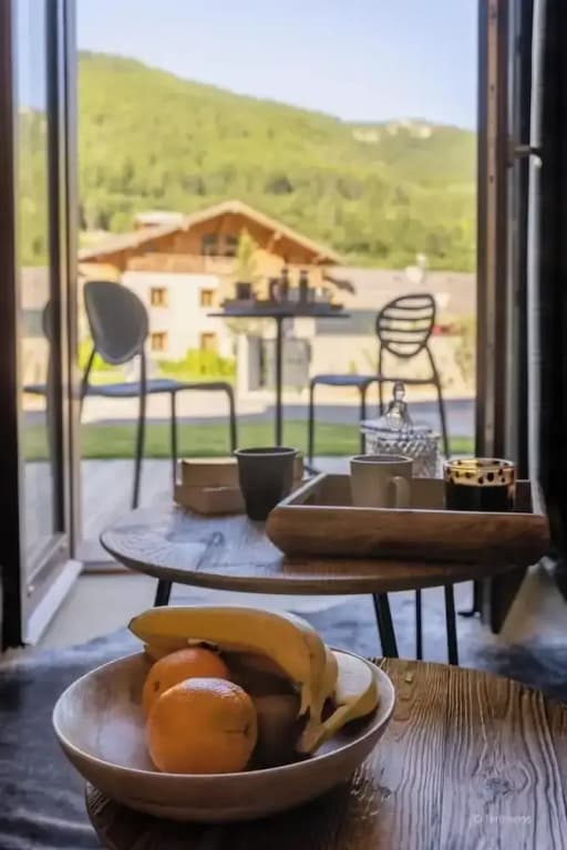 TERRESENS - Le Cristal Lodge - Miniature 7