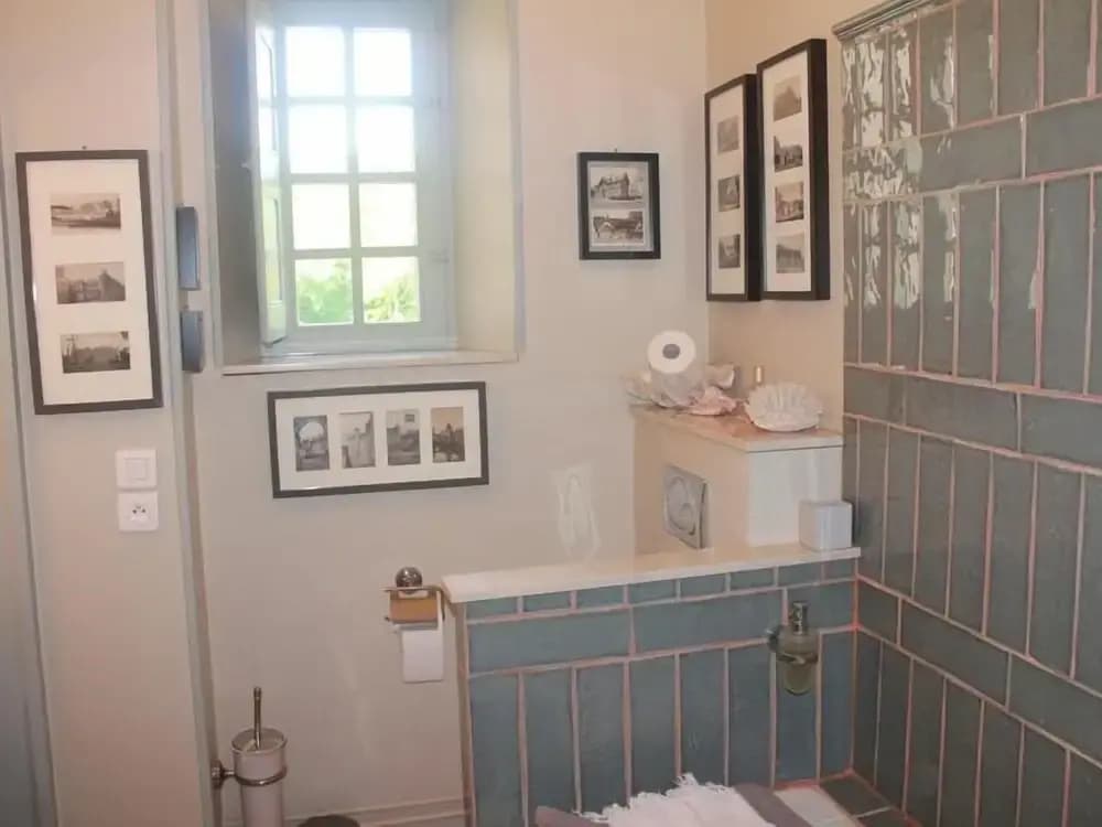 Château D'hodebert - Miniature 8