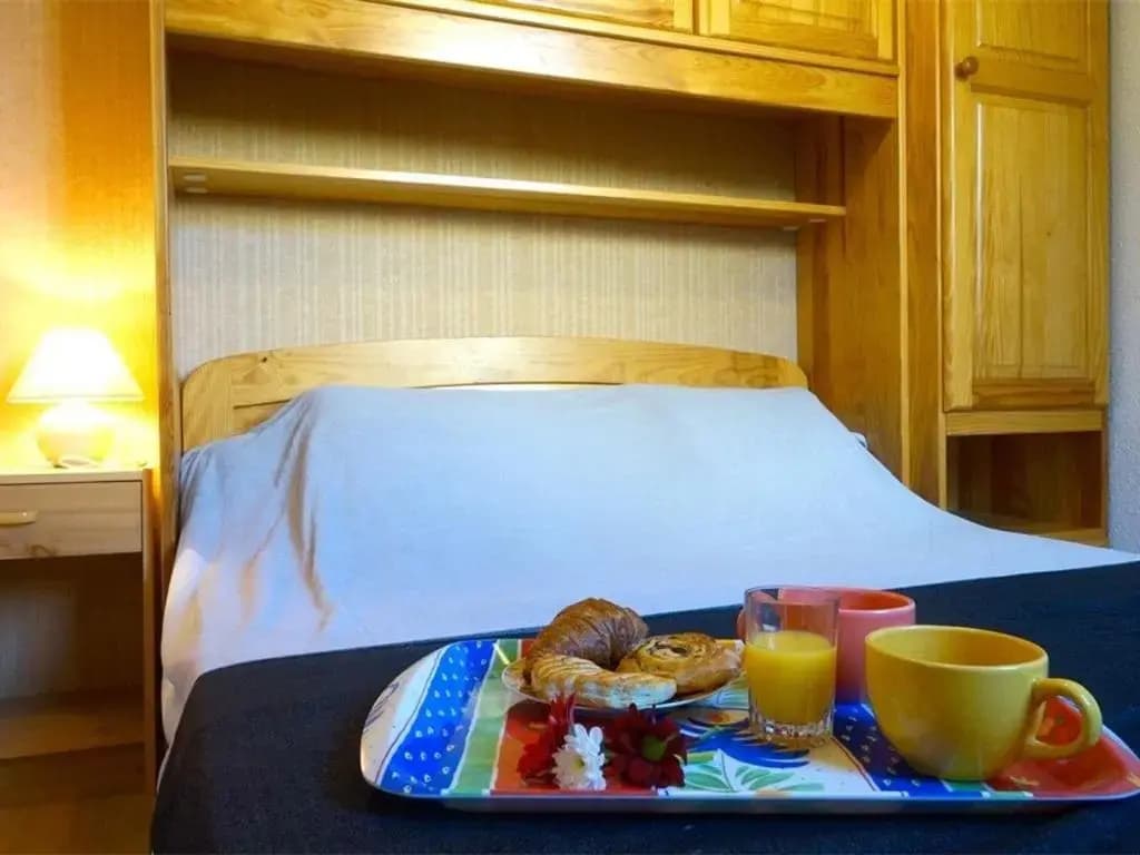 Appartement Bagnères-de-Luchon, 2 pièces, 4 personnes - FR-1-313-123 - Photo 2
