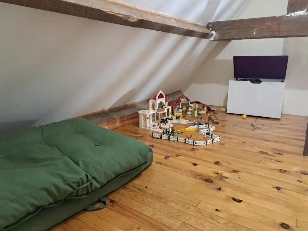 Villa 4 M spacieuse avec piscine - Photo 2