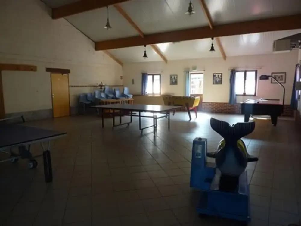 Camping Pommiers des Trois Pays - Miniature 7