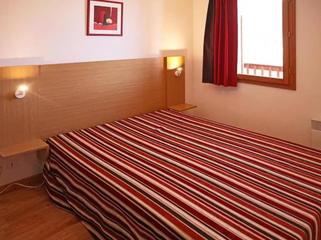 Appartement Les Orres, 2 pièces, 4 personnes - FR-1-322-425 - Photo 3