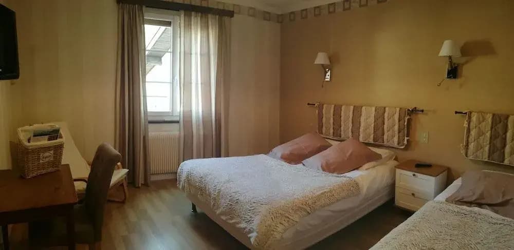 Hôtel du Sorgia - Photo 5