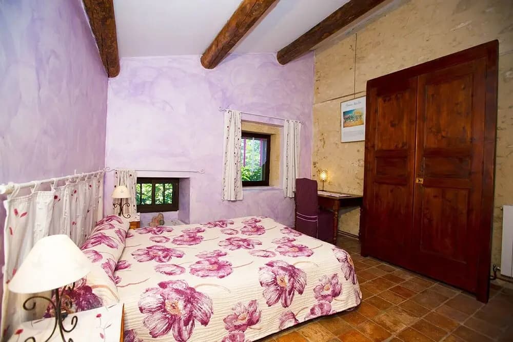Maison d'Hôtes Lou Geneste - Photo 5