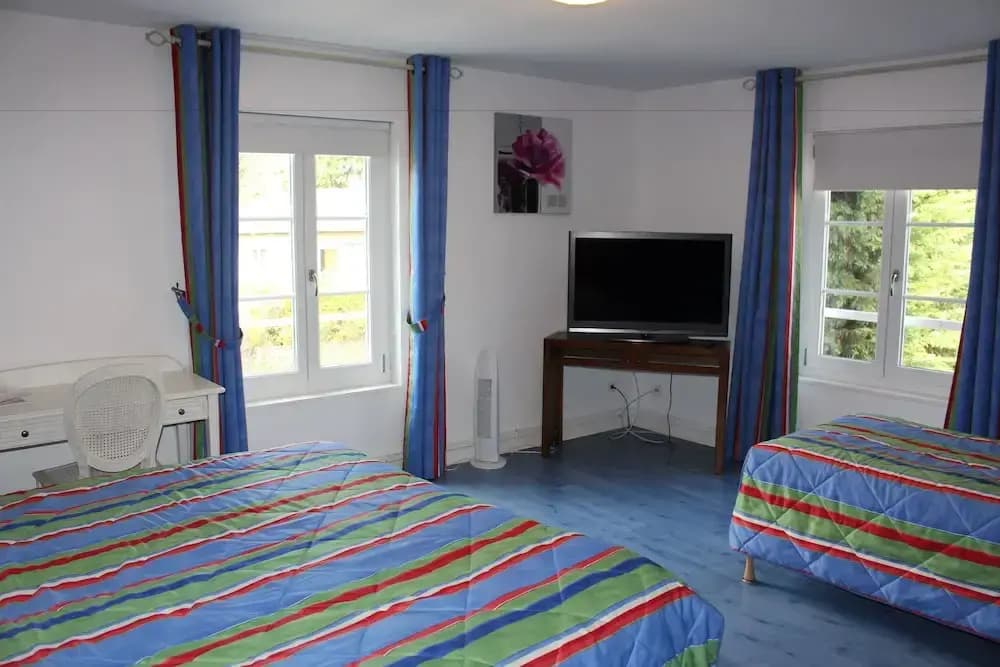Gîte François 1er - Photo 5