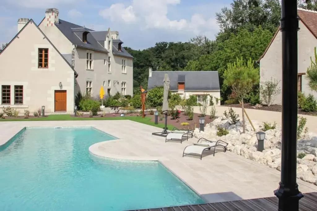 Picturesque country house - Le Mini Vau - Photo 4