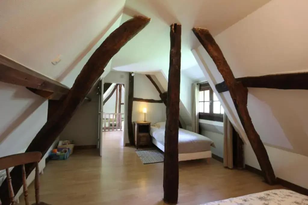 La Chaumière aux Faisans - Photo 3