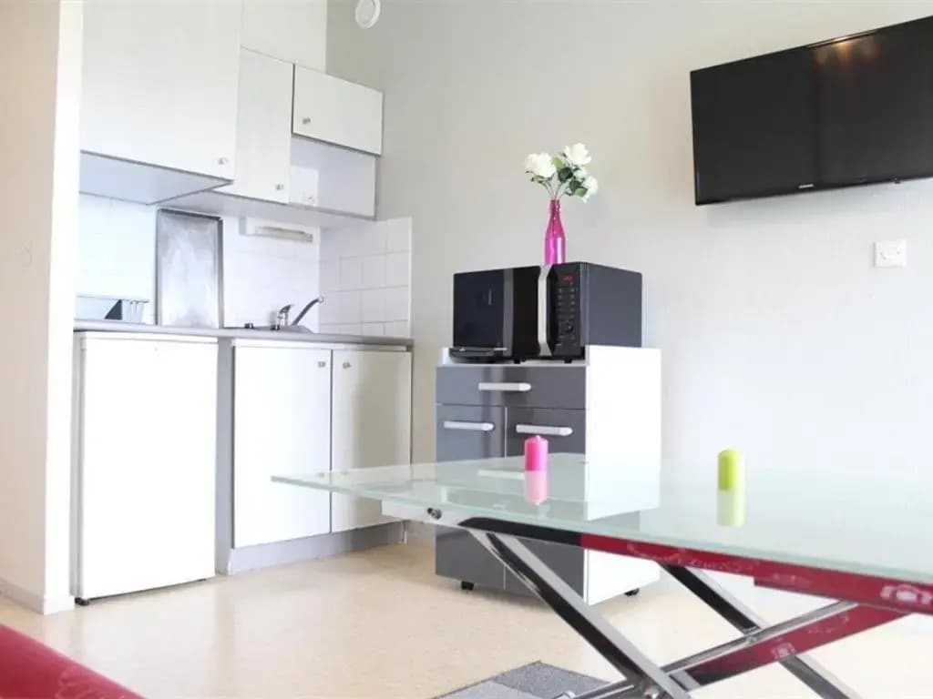 Appartement La Rochelle, 1 pièce, 4 personnes - FR-1-246-164 - Photo 3
