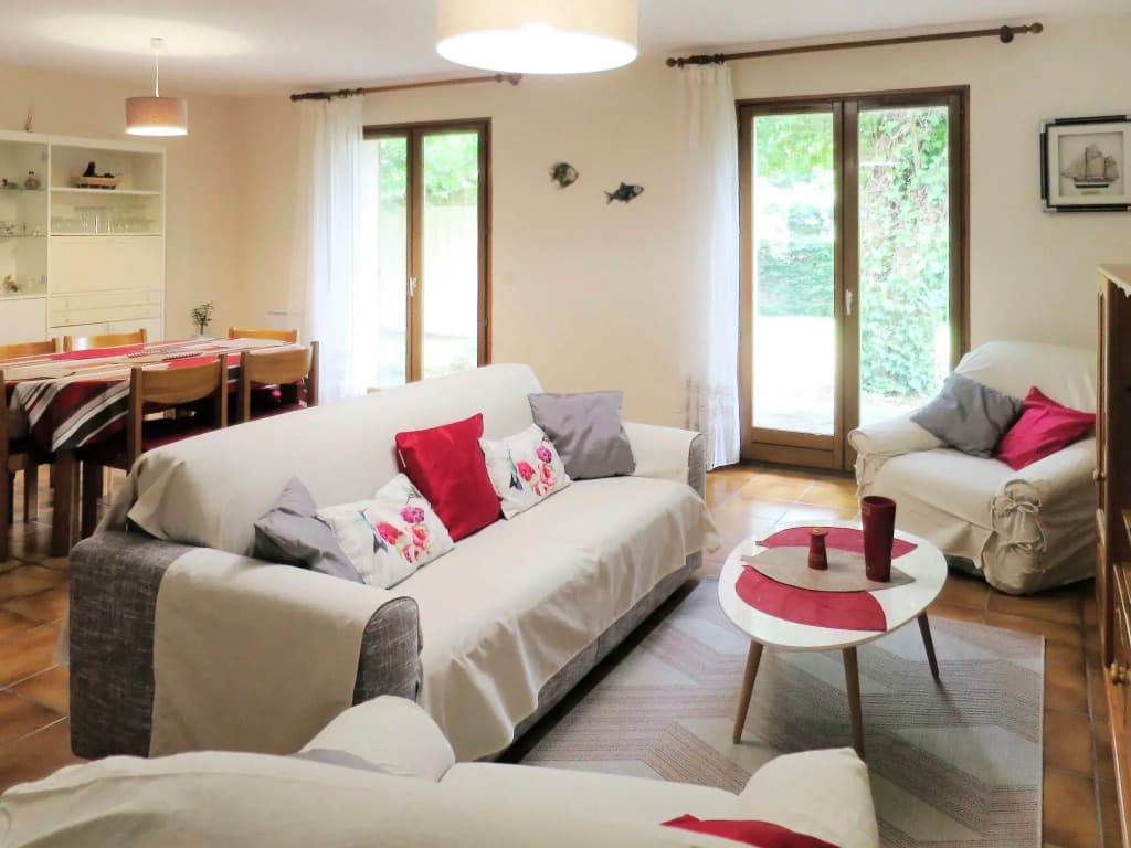 Holiday Home La Rose des Sables (RES120) - Photo 2