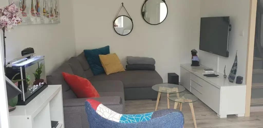 Maison Lilia bord de mer - Photo 2