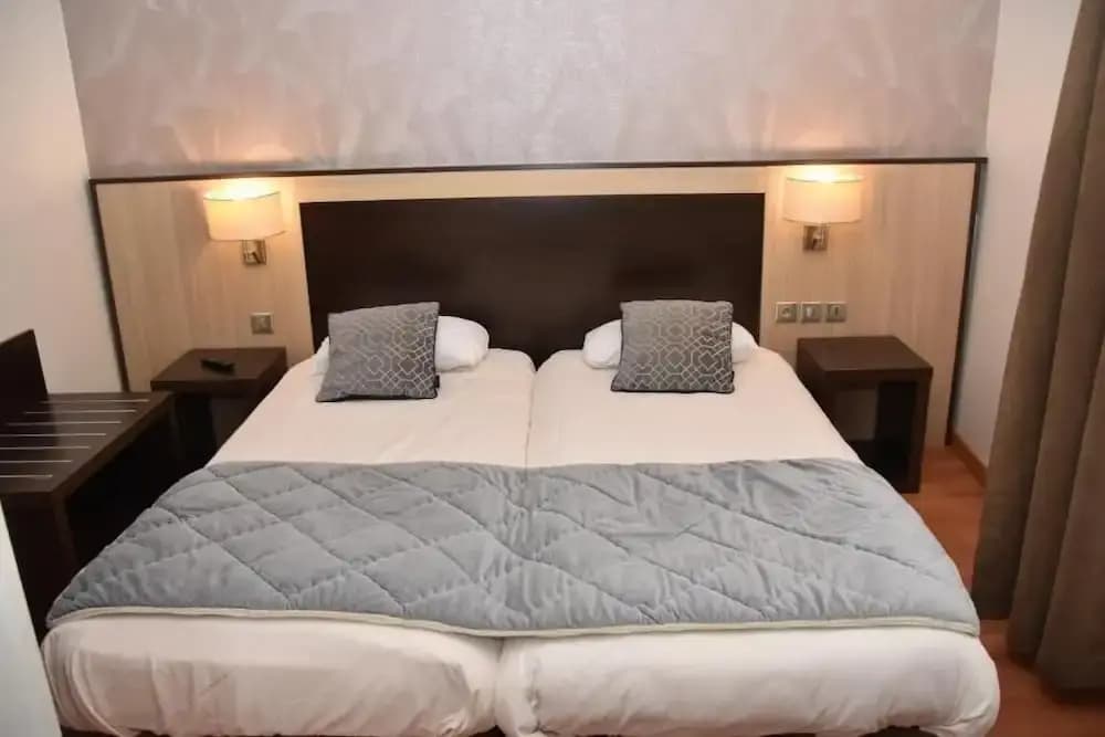 Hôtel Le Coureau - Photo 5