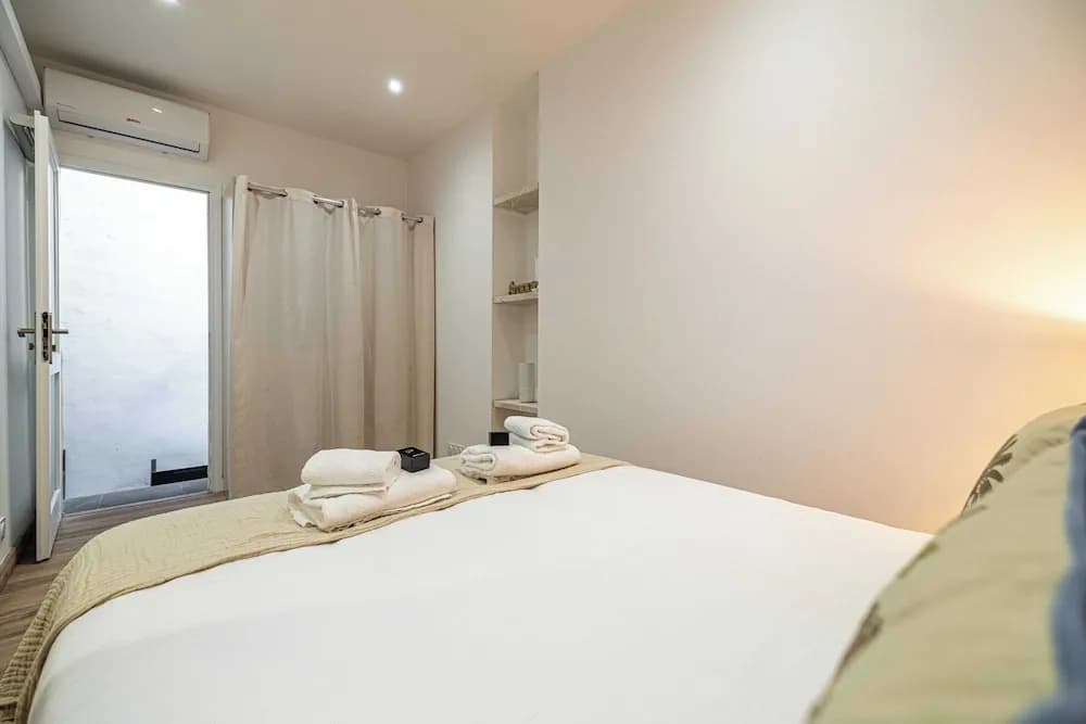 Magnificent Apartment - AC- 2br- 4P - Cannes - Miniature 6