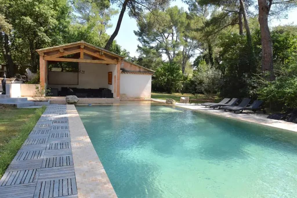 La Villa de Monique - Miniature 7