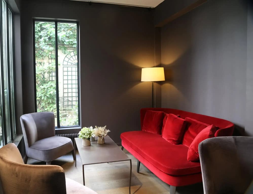 Hôtel Moliere - Photo 5