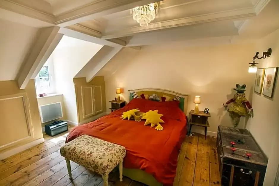 Domaine des Papeteries - Photo 4
