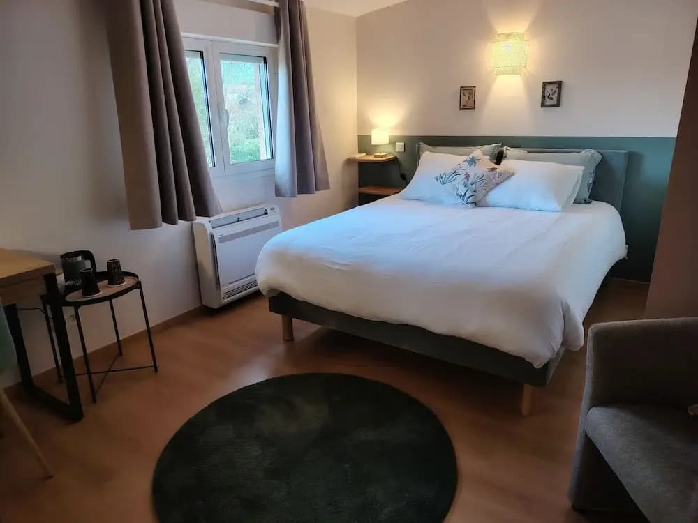 Maison d hotes Beauregard - Photo 4