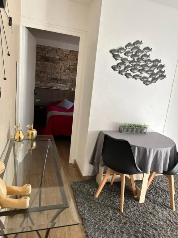 Chambre d'hôtes de la Riaille - Photo 3