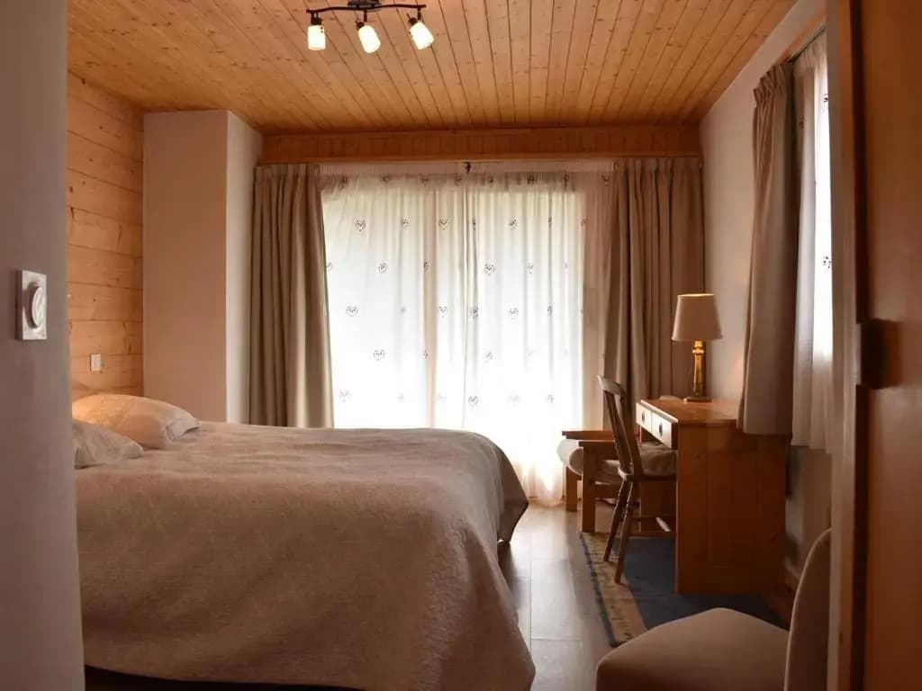Appartement Méribel, 4 pièces, 8 personnes - FR-1-180-178 - Photo 2