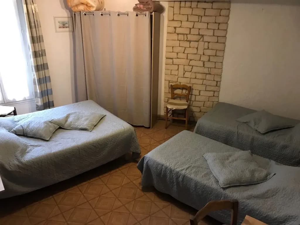 Hôtel Beauséjour - Photo 4