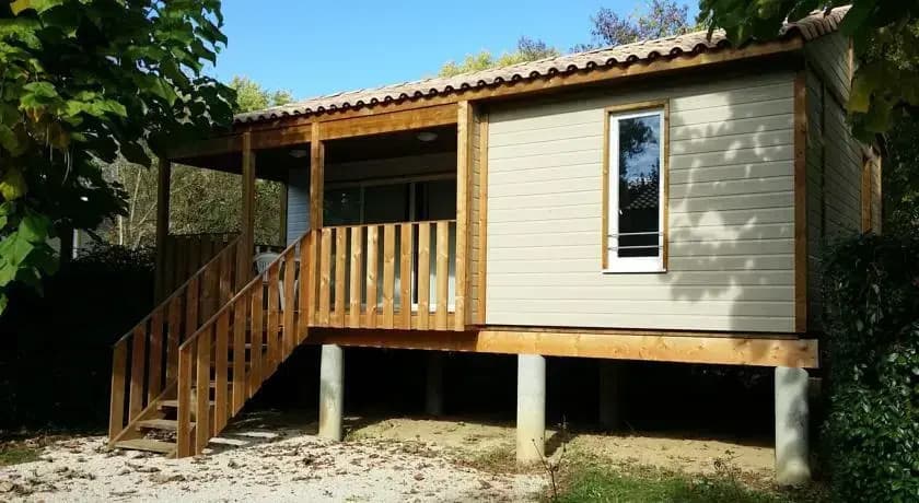 Camping de l'Arros - Miniature 7