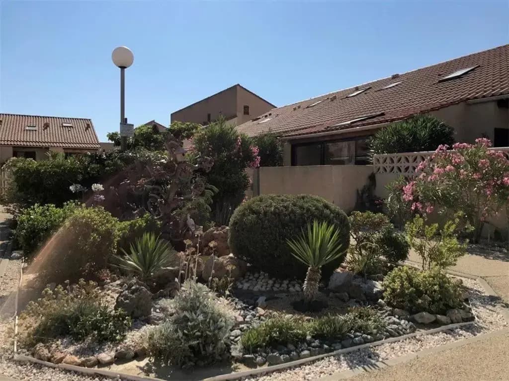 Maison Port Leucate, 2 pièces, 7 personnes - FR-1-81-93 - Photo 1