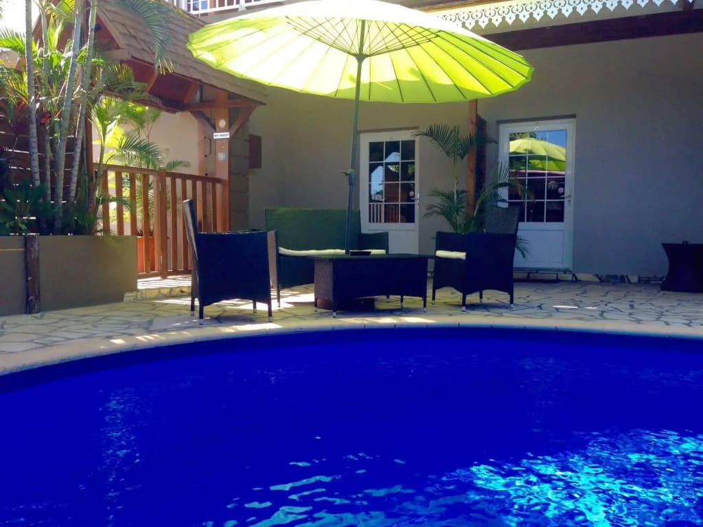 Hotel Ylang Ylang - Photo 4