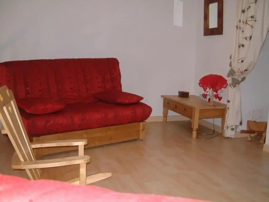Appartement Saint-Michel-de-Chaillol, 3 pièces, 9 personnes - FR-1-393-92 - Photo 3