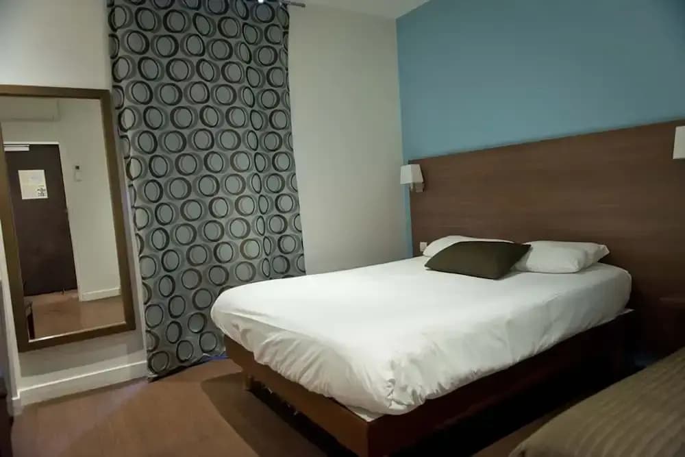 Hotel Montchapet - Photo 5