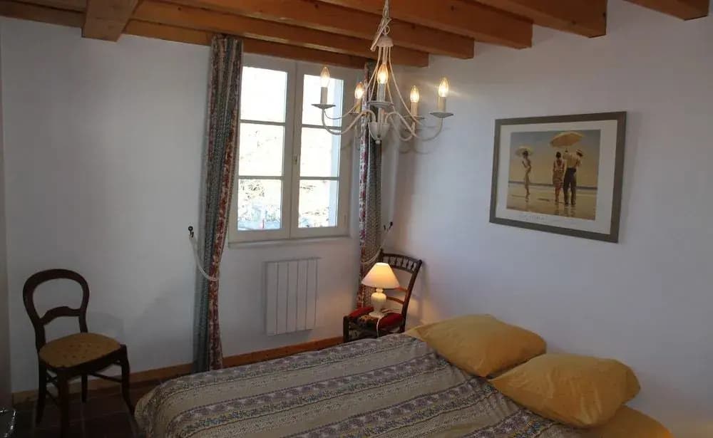 Appartement Au bon Gré d'Hugoline - Miniature 6