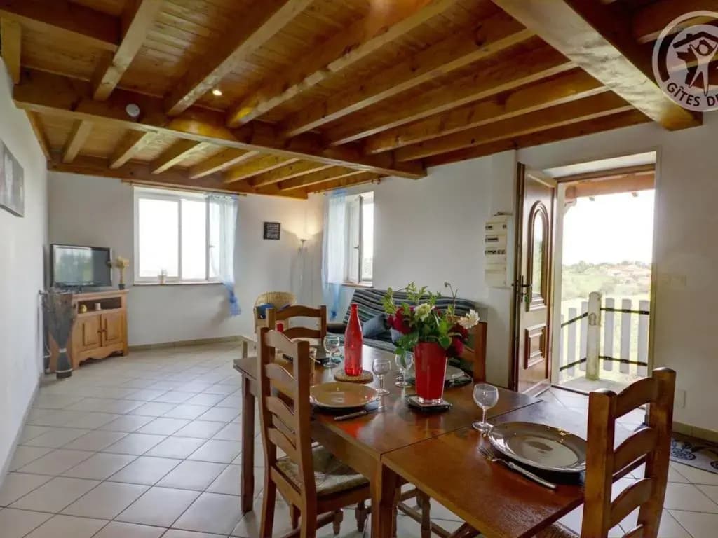 Gîte Saint-Héand, 3 pièces, 5 personnes - FR-1-496-4 - Miniature 8